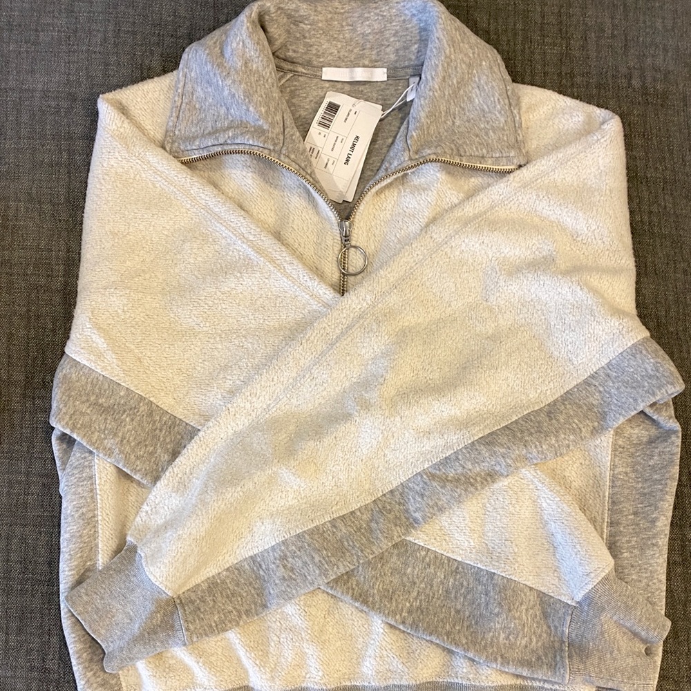NWT Helmut Lang Sweatshirt